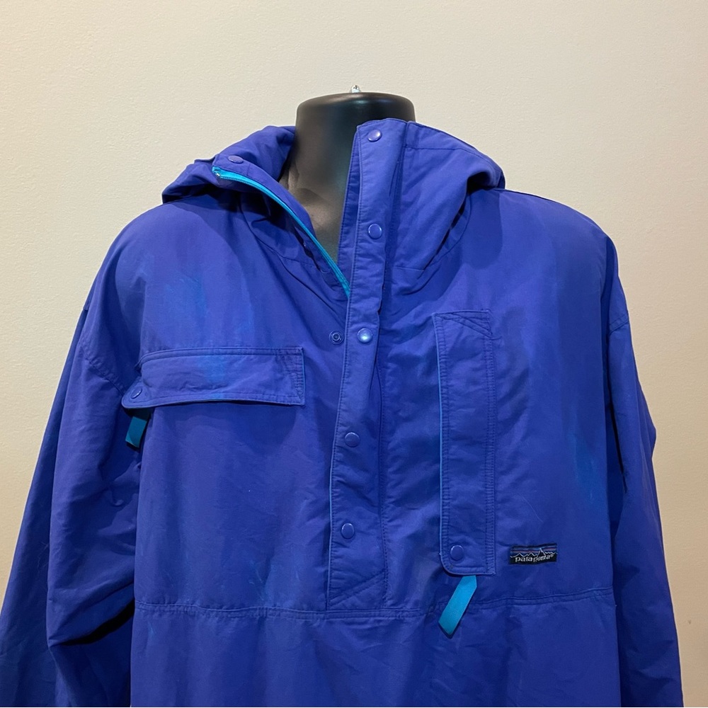 Patagonia Anorak